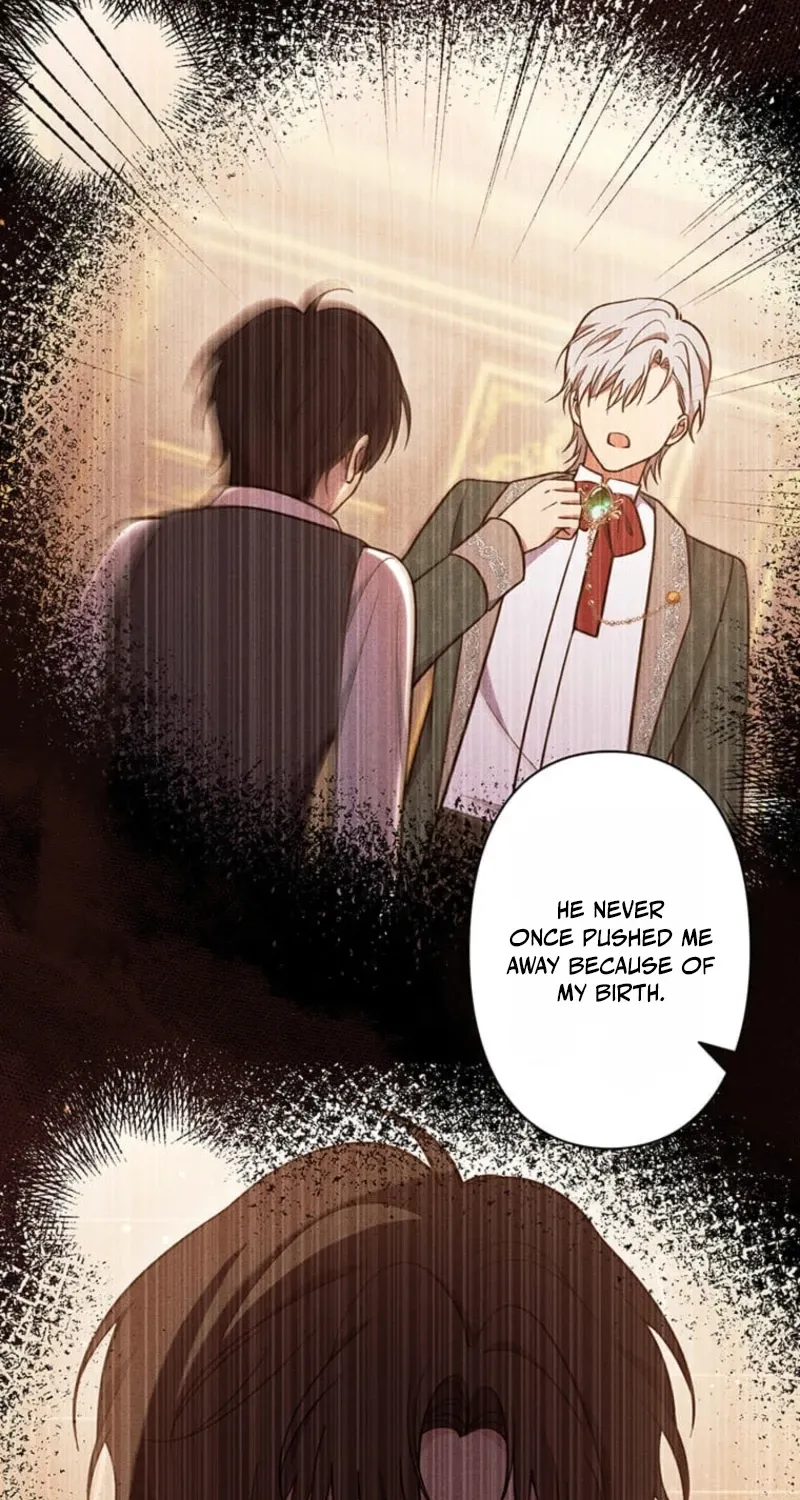 Read Migawari Hanayome chapter 26 image 75 on Lezhin