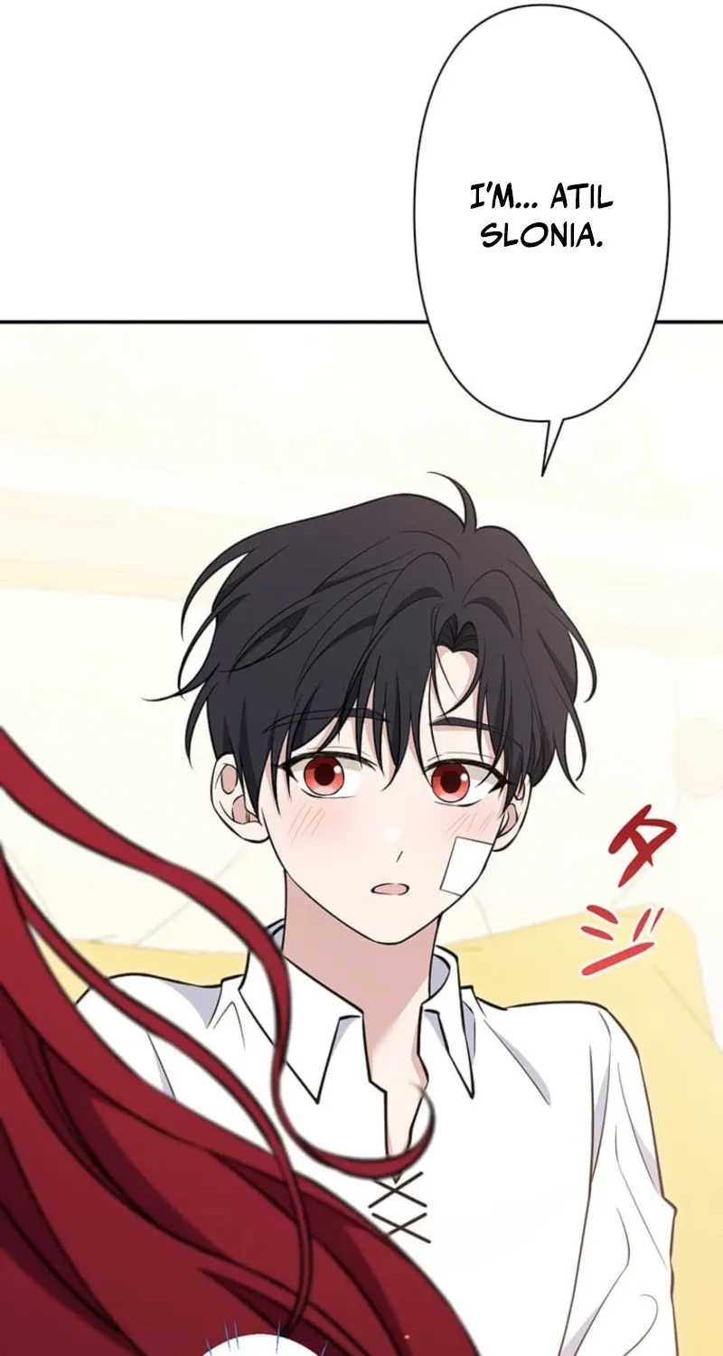 Read Migawari Hanayome chapter 26 image 8 on Lezhin