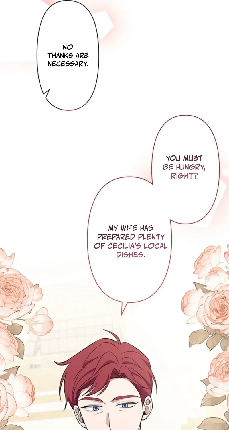 Read Migawari Hanayome chapter 26 image 85 on Lezhin