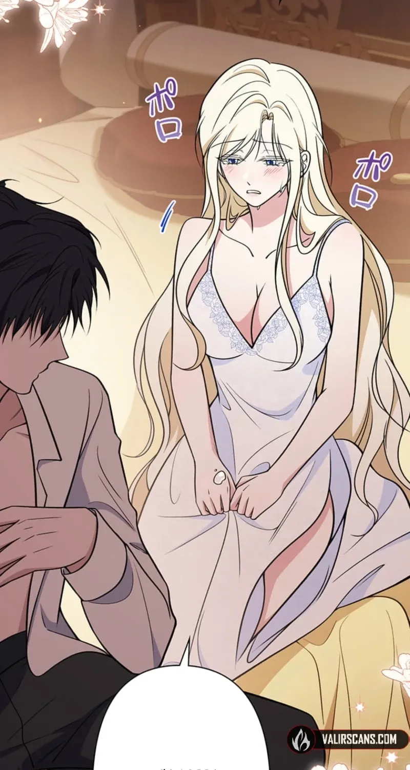 Read Migawari Hanayome chapter 27 image 110 on Lezhin