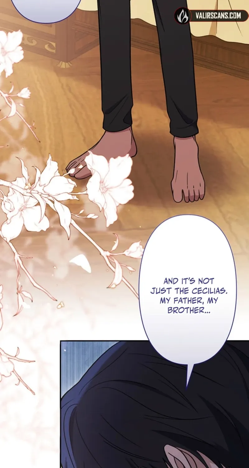Read Migawari Hanayome chapter 27 image 119 on Lezhin