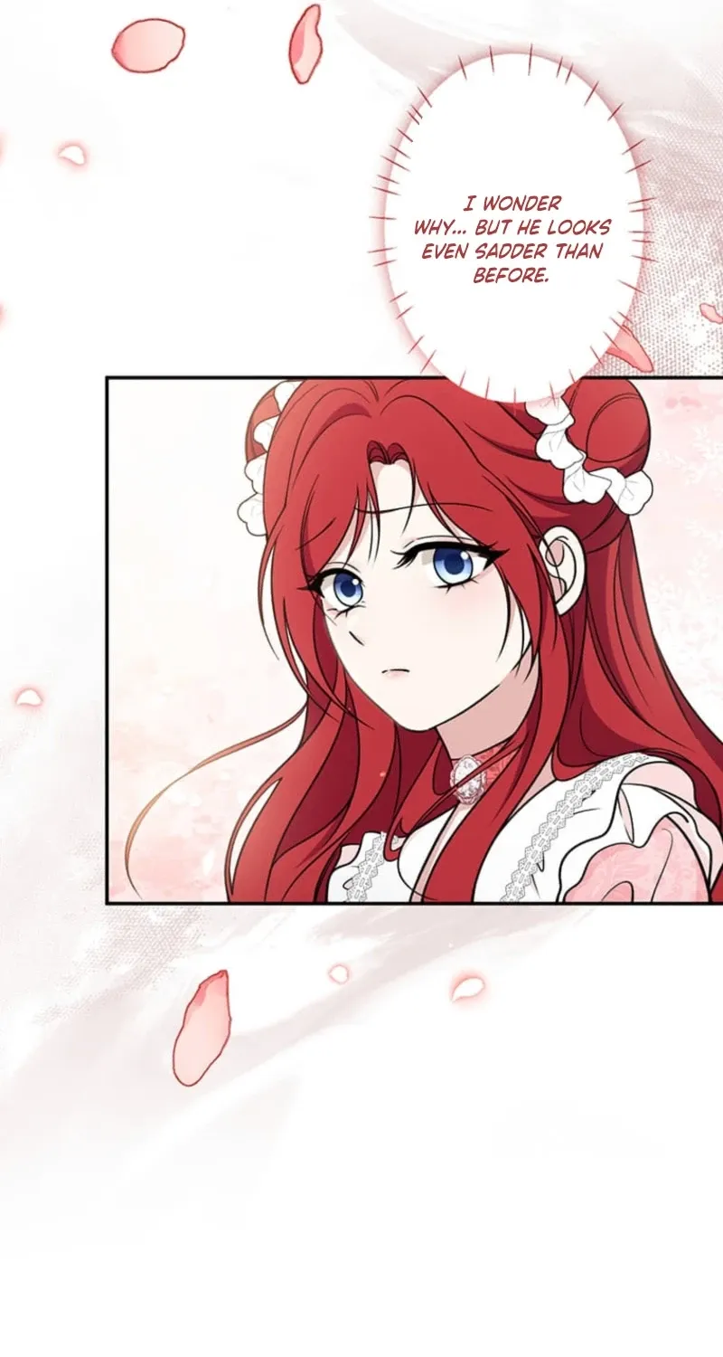 Read Migawari Hanayome chapter 27 image 17 on Lezhin
