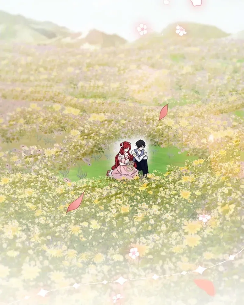 Read Migawari Hanayome chapter 27 image 2 on Lezhin