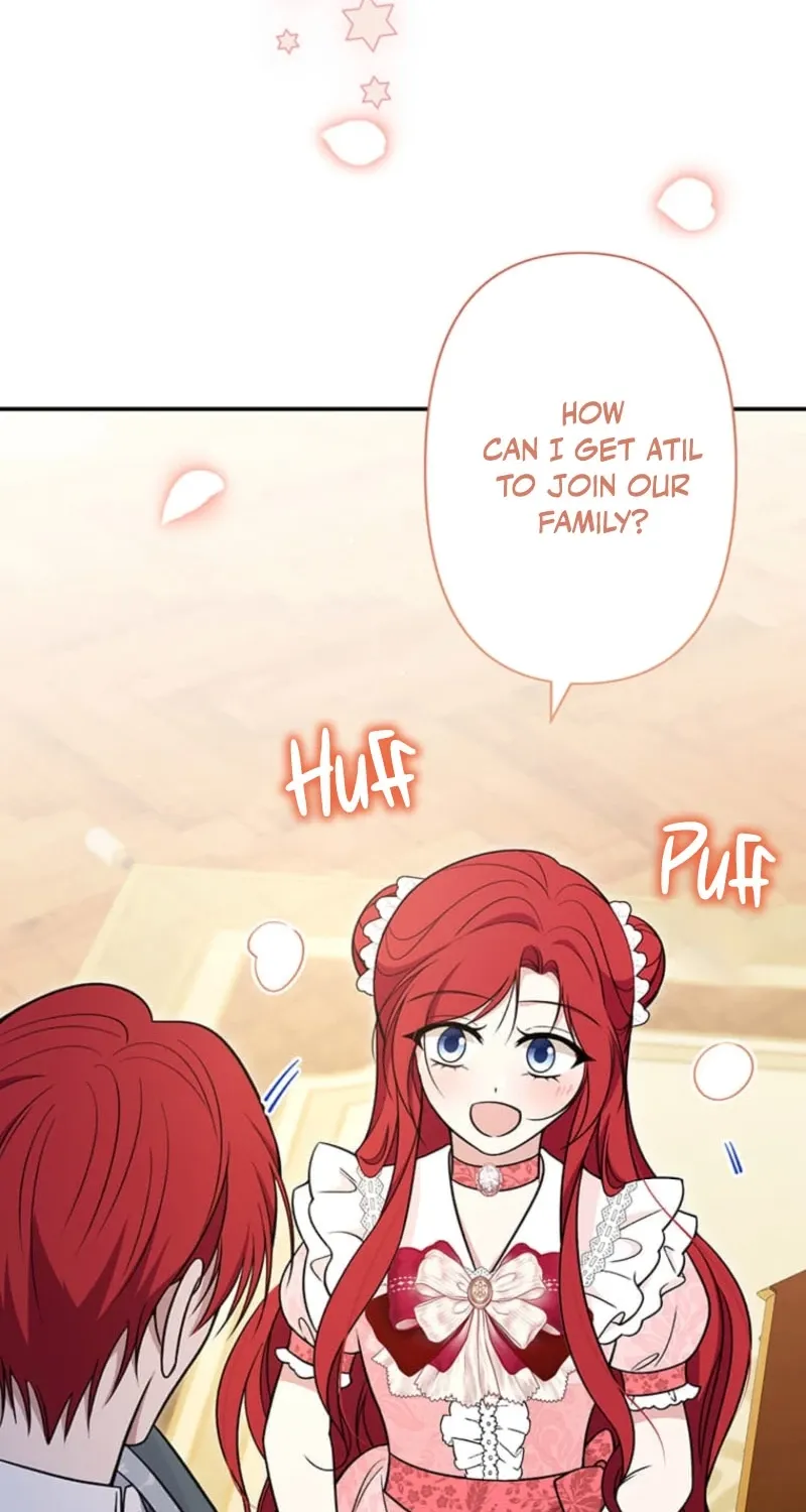 Read Migawari Hanayome chapter 27 image 21 on Lezhin