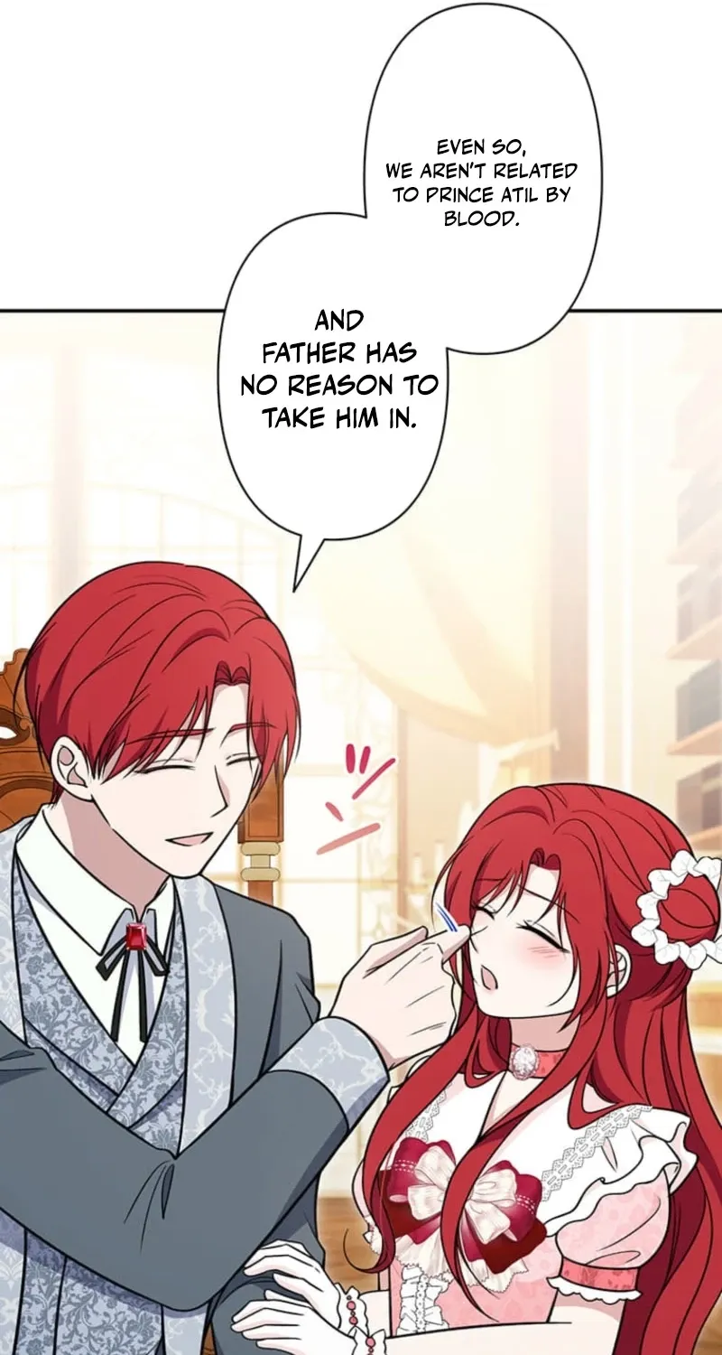 Read Migawari Hanayome chapter 27 image 25 on Lezhin