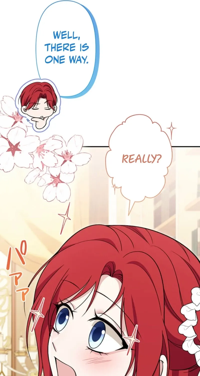Read Migawari Hanayome chapter 27 image 27 on Lezhin