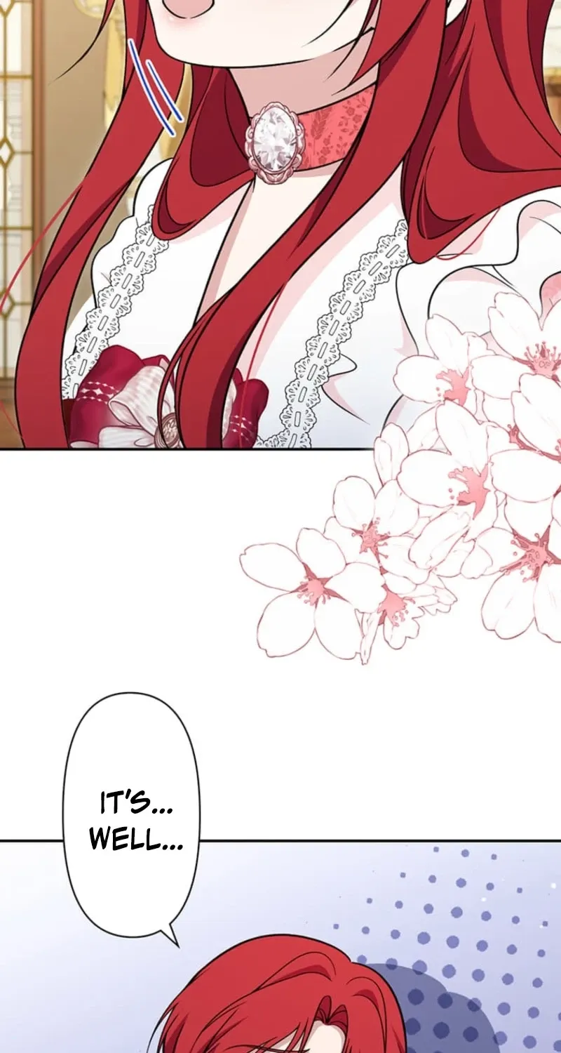 Read Migawari Hanayome chapter 27 image 28 on Lezhin