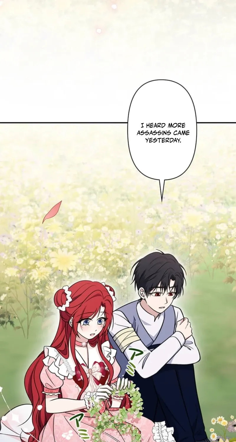 Read Migawari Hanayome chapter 27 image 3 on Lezhin