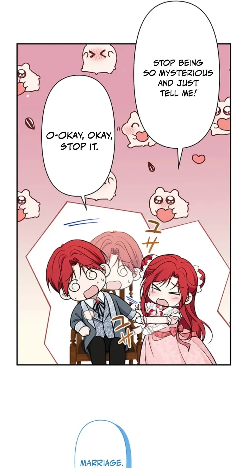 Read Migawari Hanayome chapter 27 image 30 on Lezhin