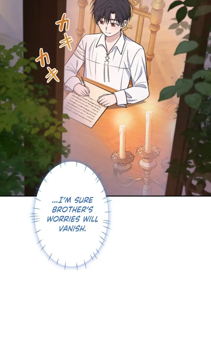 Read Migawari Hanayome chapter 27 image 39 on Lezhin