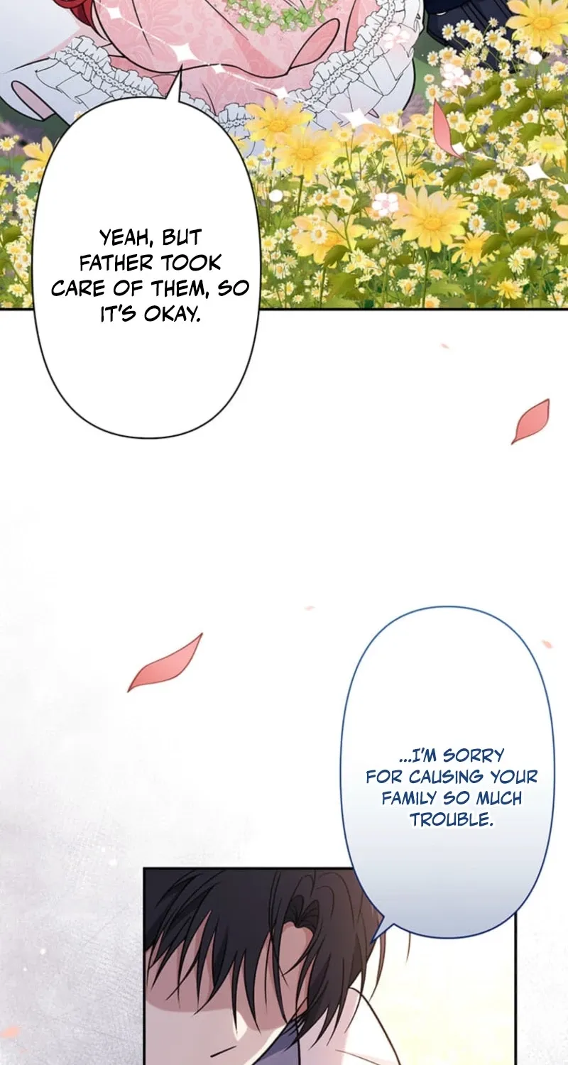 Read Migawari Hanayome chapter 27 image 4 on Lezhin