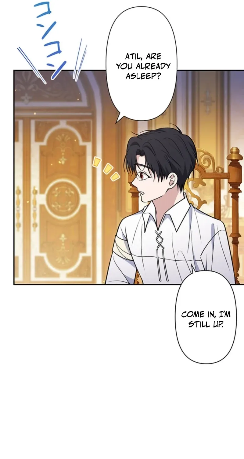 Read Migawari Hanayome chapter 27 image 40 on Lezhin