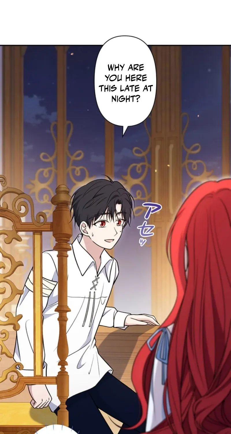 Read Migawari Hanayome chapter 27 image 41 on Lezhin