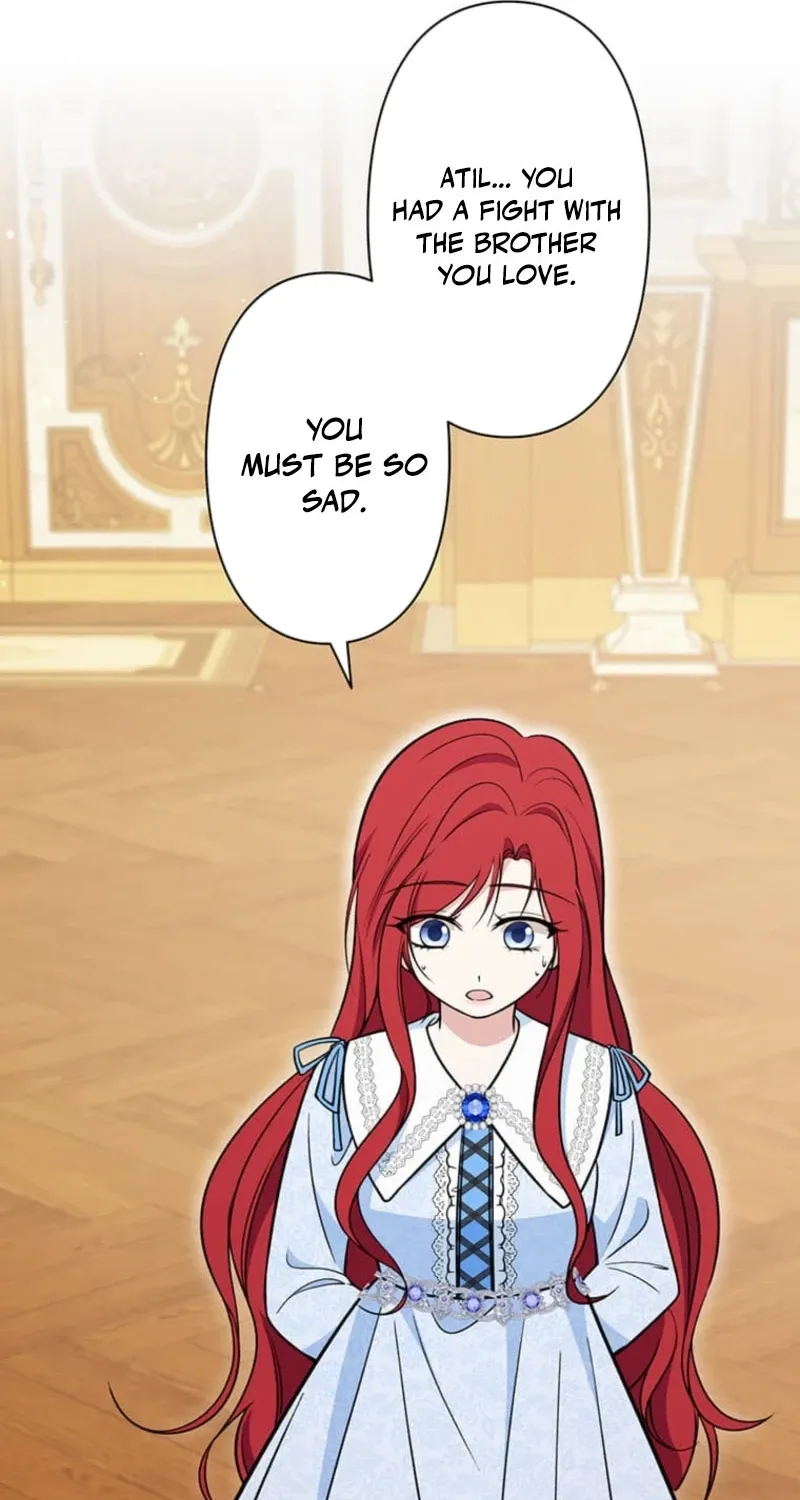 Read Migawari Hanayome chapter 27 image 43 on Lezhin