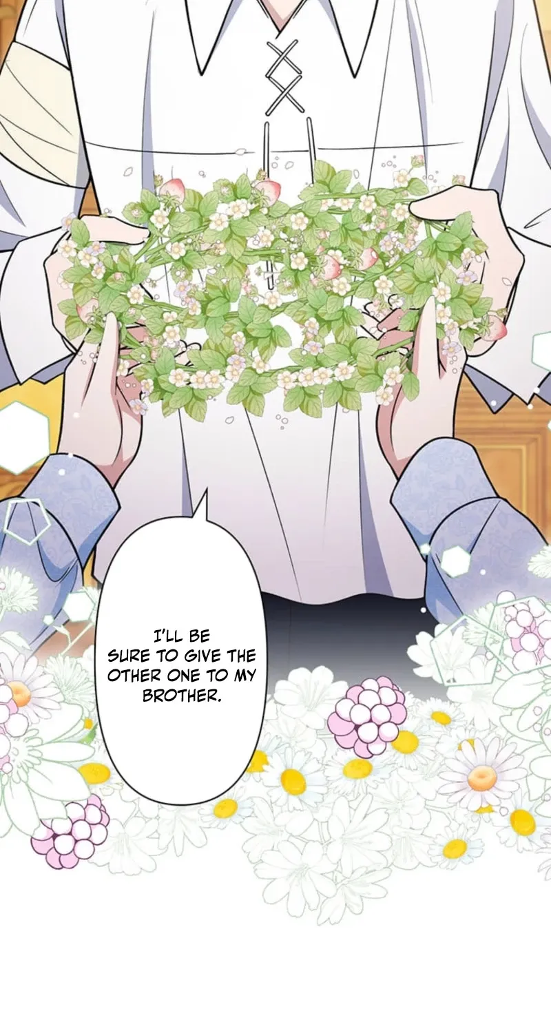 Read Migawari Hanayome chapter 27 image 54 on Lezhin