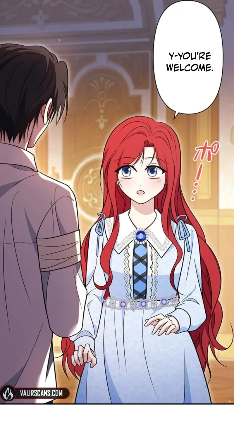 Read Migawari Hanayome chapter 27 image 56 on Lezhin