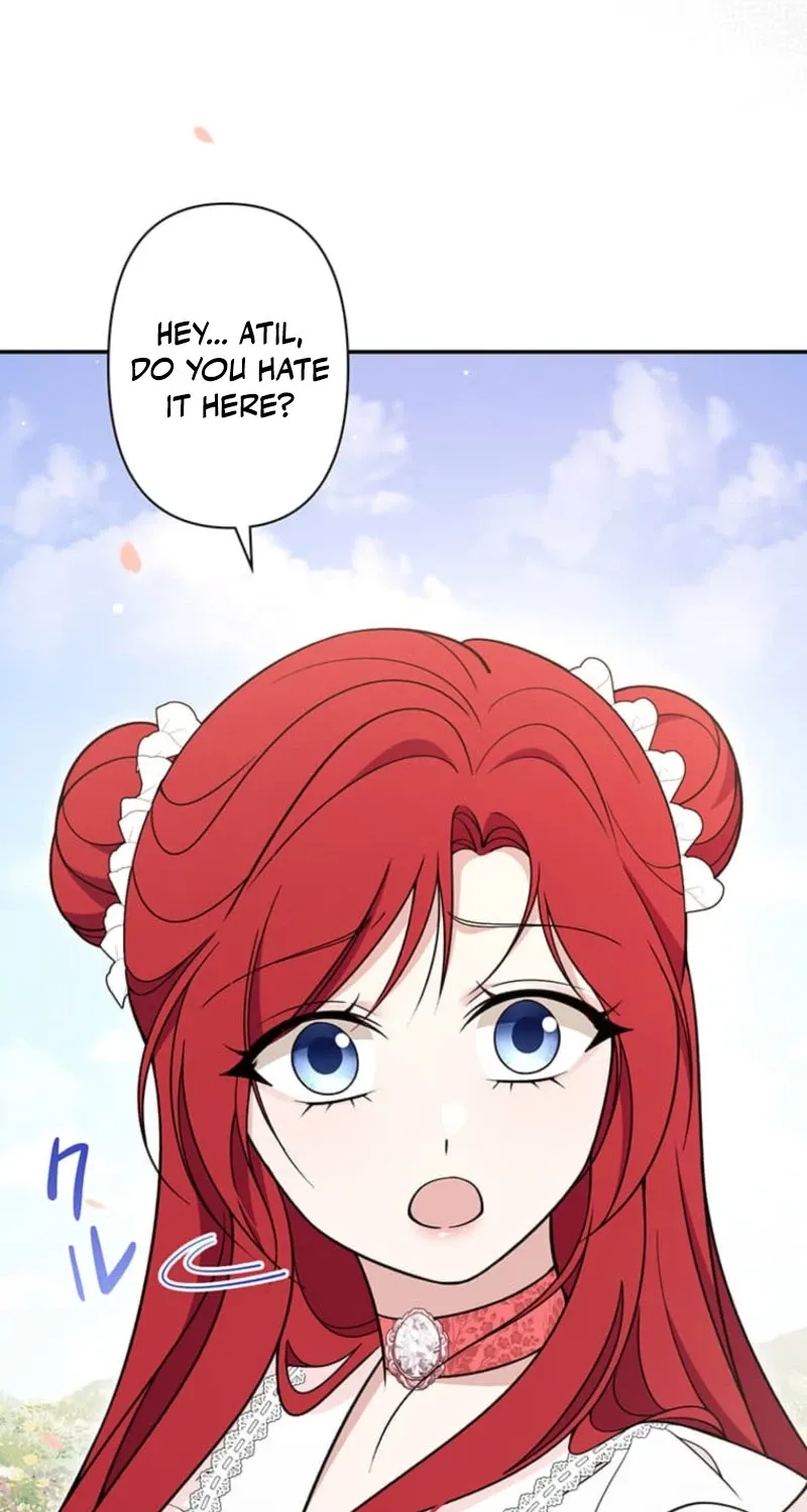 Read Migawari Hanayome chapter 27 image 6 on Lezhin