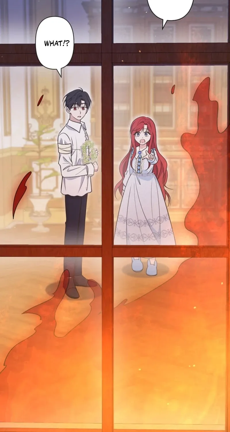 Read Migawari Hanayome chapter 27 image 60 on Lezhin
