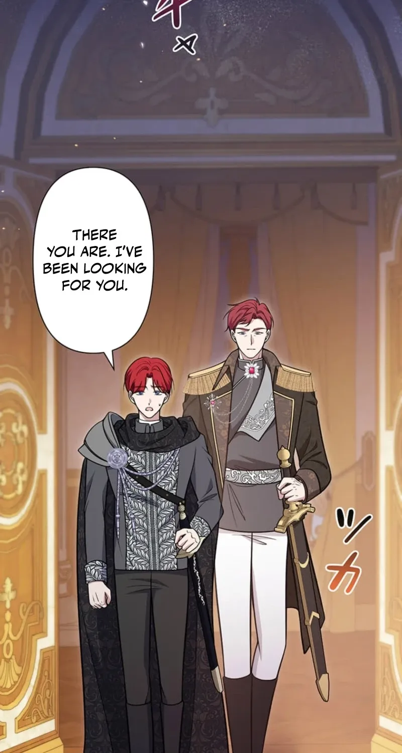 Read Migawari Hanayome chapter 27 image 66 on Lezhin