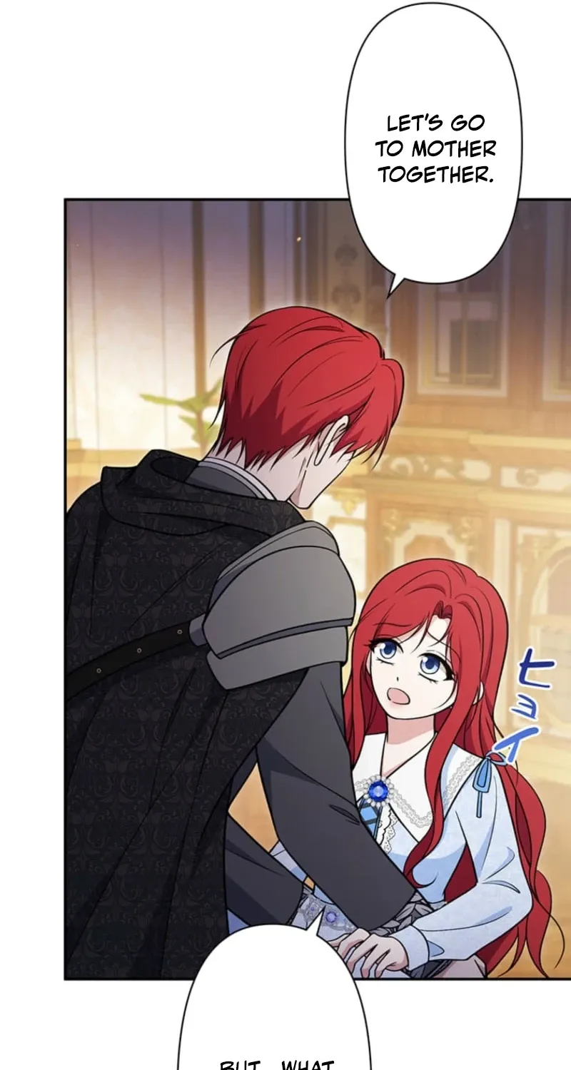 Read Migawari Hanayome chapter 27 image 68 on Lezhin