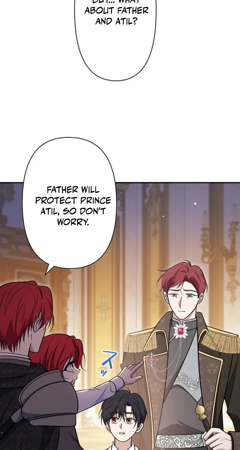 Read Migawari Hanayome chapter 27 image 69 on Lezhin