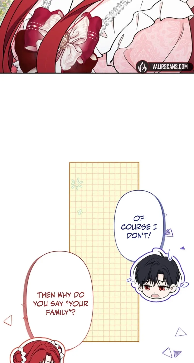 Read Migawari Hanayome chapter 27 image 7 on Lezhin
