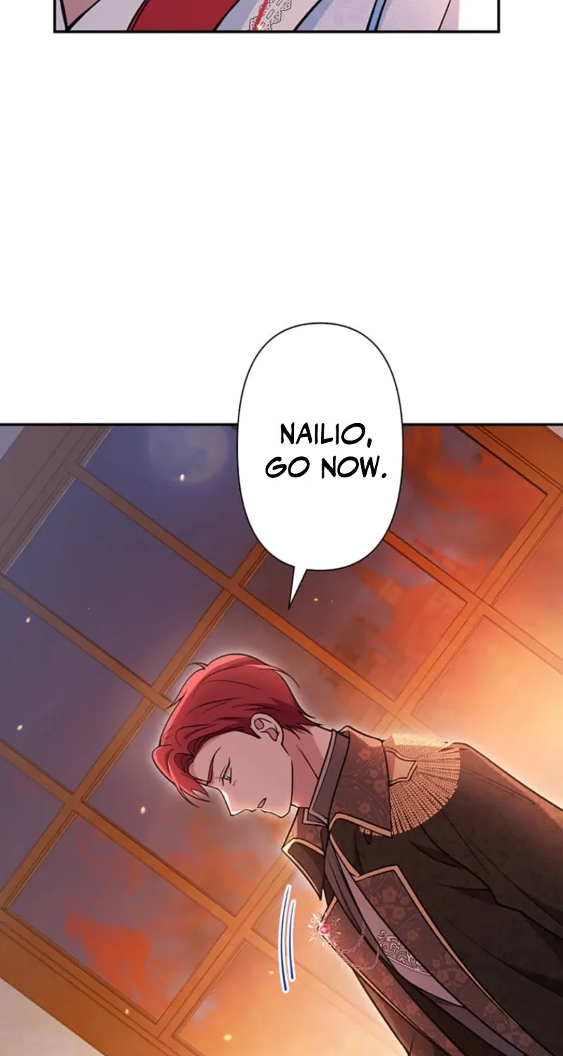 Read Migawari Hanayome chapter 27 image 75 on Lezhin