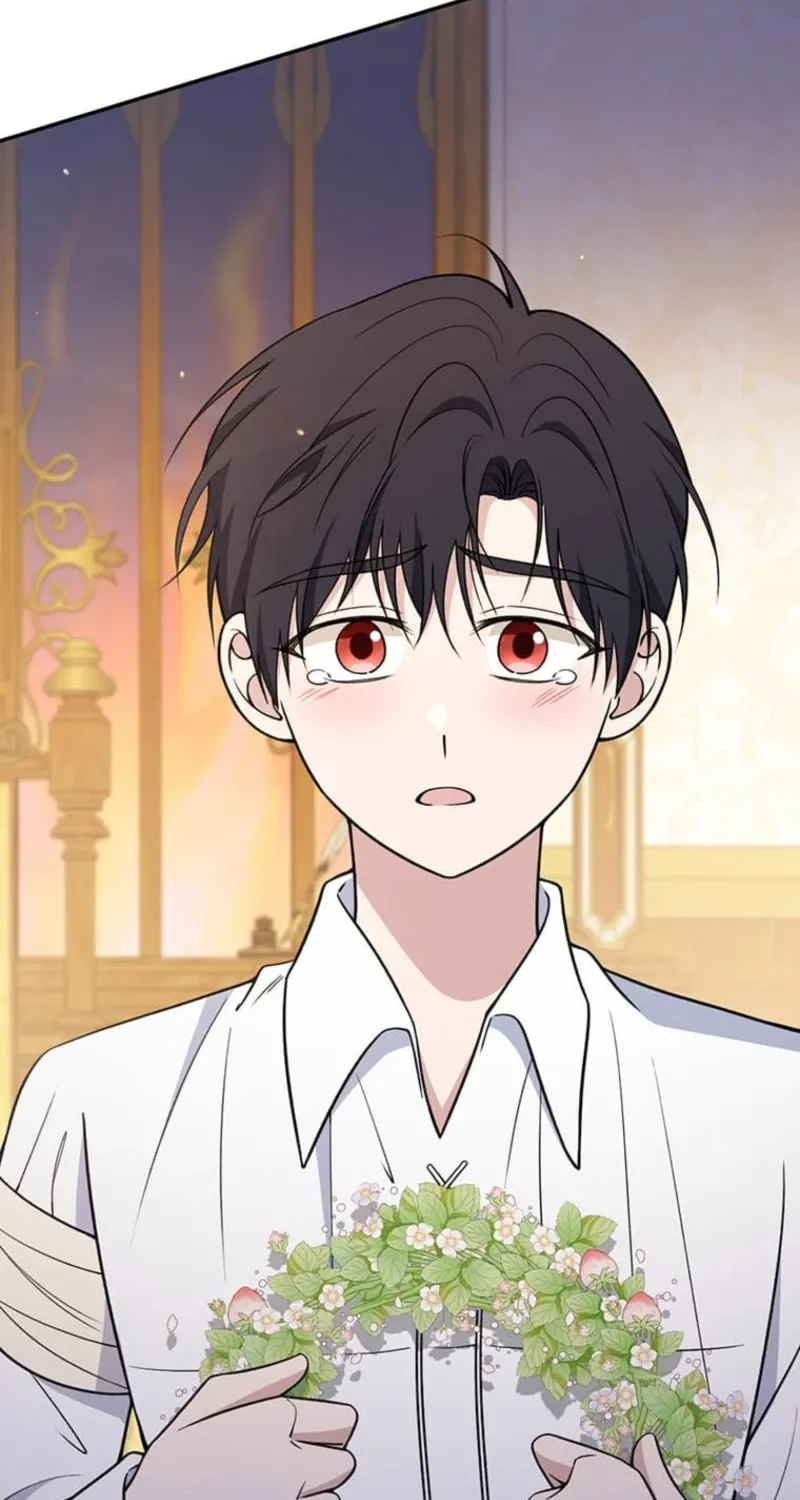Read Migawari Hanayome chapter 27 image 80 on Lezhin