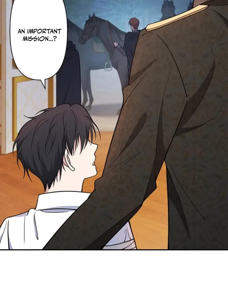 Read Migawari Hanayome chapter 27 image 87 on Lezhin