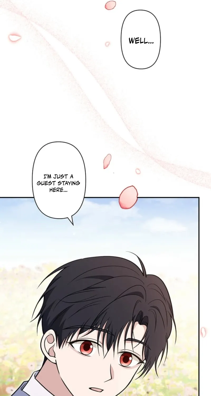 Read Migawari Hanayome chapter 27 image 9 on Lezhin