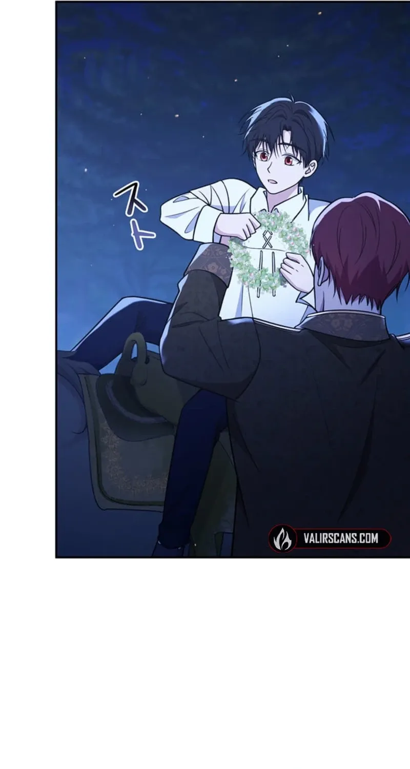 Read Migawari Hanayome chapter 27 image 91 on Lezhin