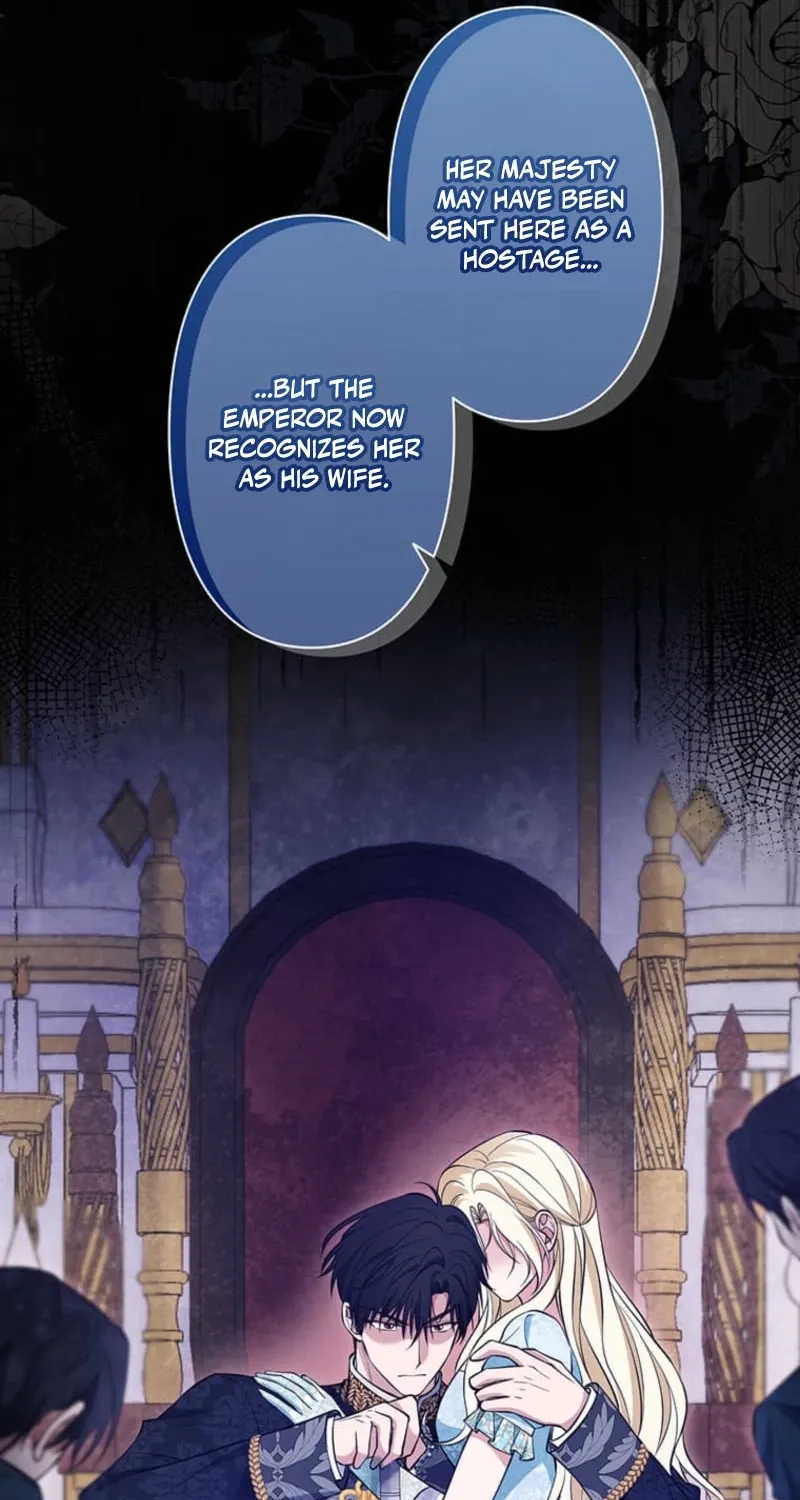 Read Migawari Hanayome chapter 28 image 106 on Lezhin
