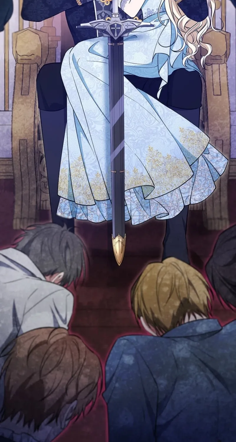 Read Migawari Hanayome chapter 28 image 107 on Lezhin
