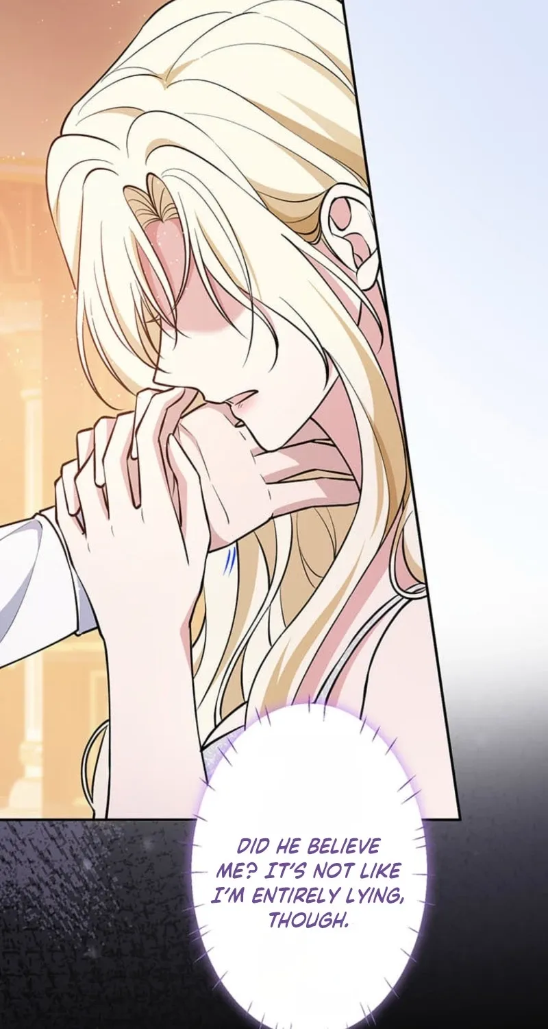 Read Migawari Hanayome chapter 28 image 34 on Lezhin