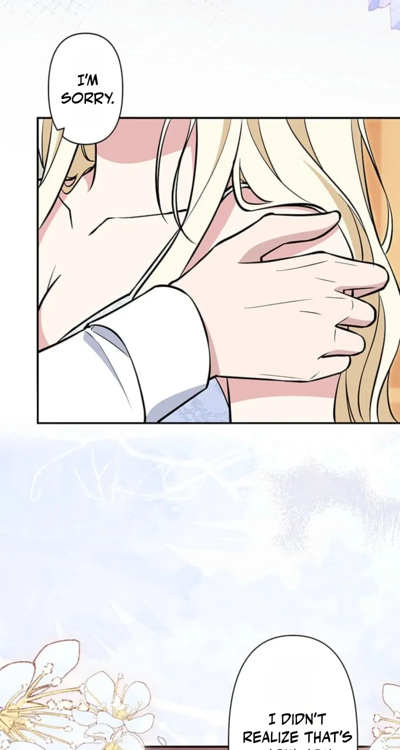 Read Migawari Hanayome chapter 28 image 42 on Lezhin