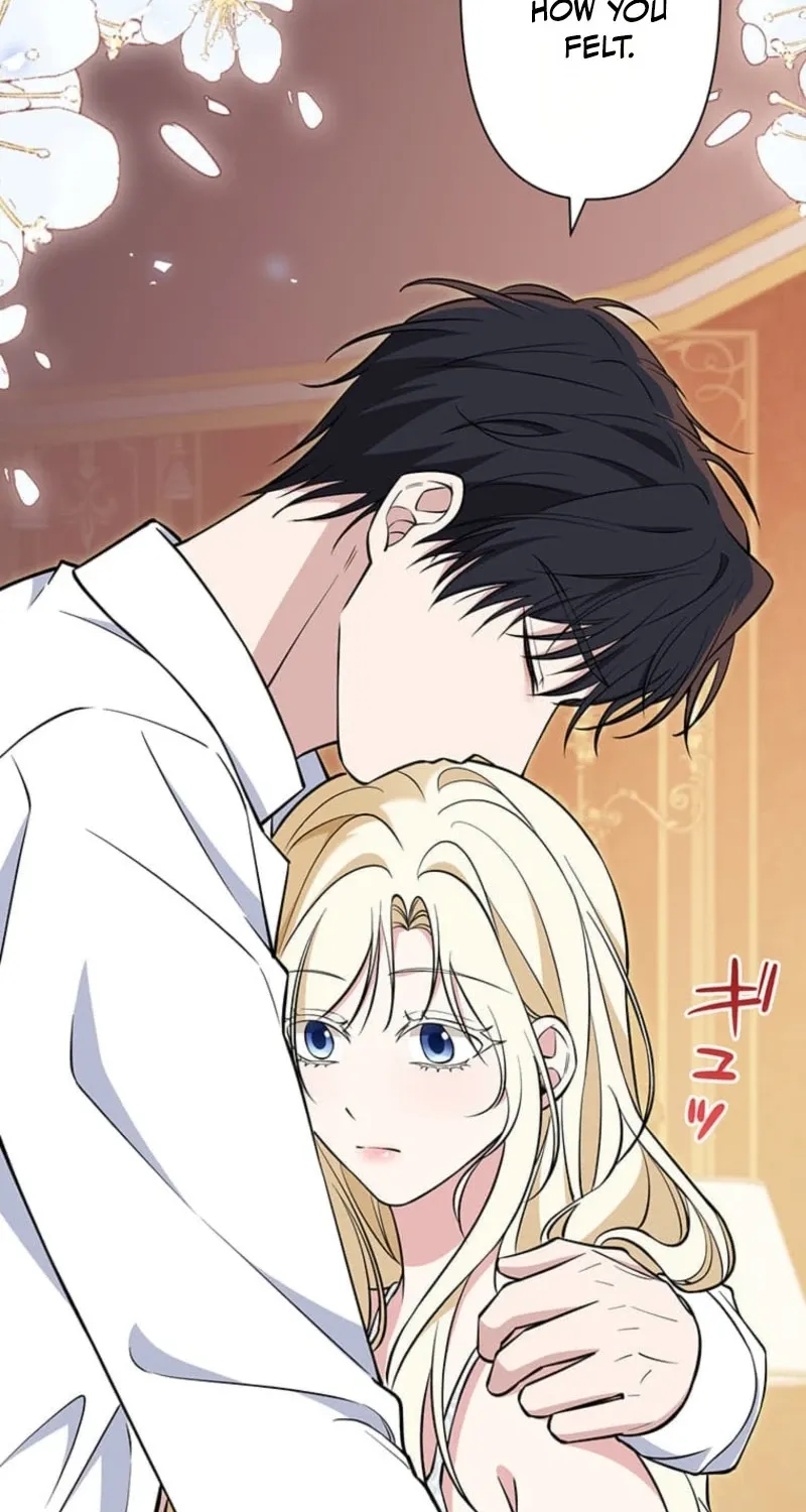 Read Migawari Hanayome chapter 28 image 43 on Lezhin