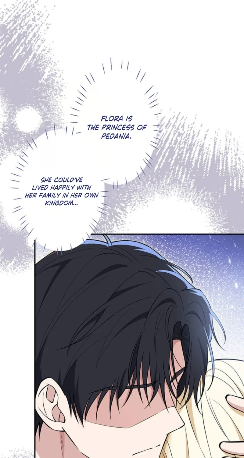 Read Migawari Hanayome chapter 28 image 45 on Lezhin