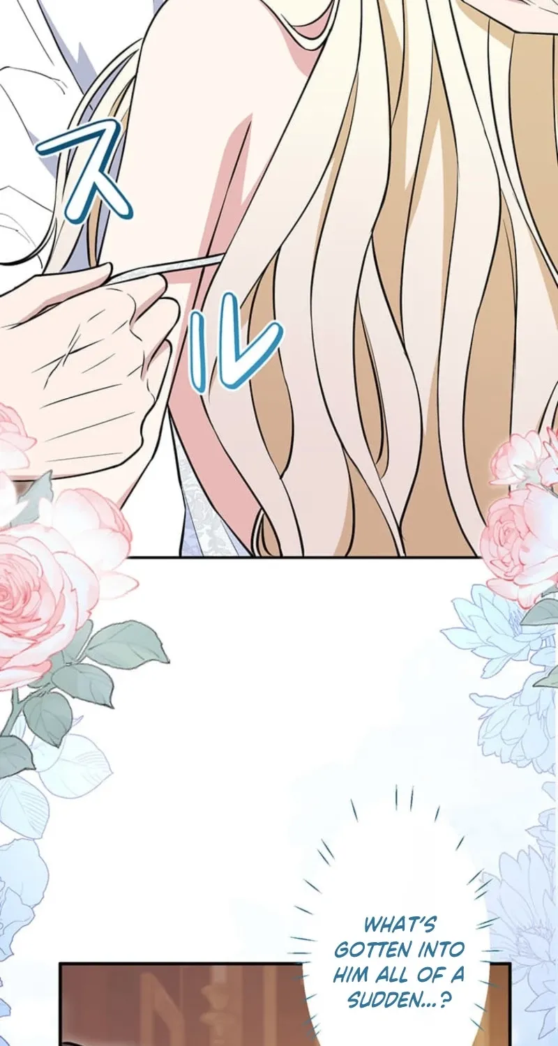 Read Migawari Hanayome chapter 28 image 57 on Lezhin
