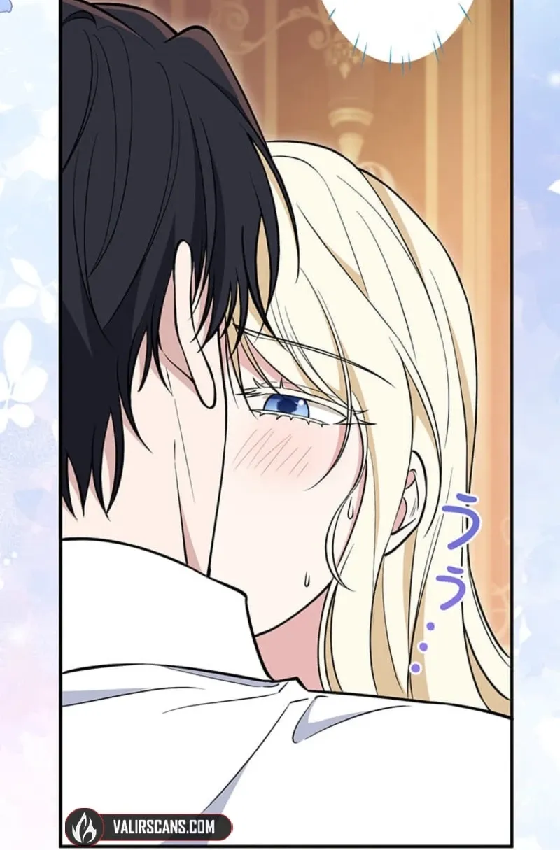 Read Migawari Hanayome chapter 28 image 58 on Lezhin