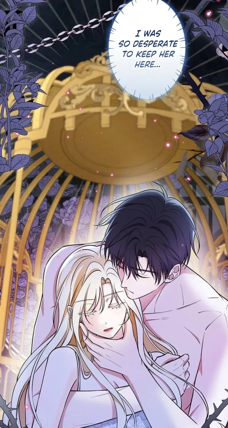 Read Migawari Hanayome chapter 28 image 83 on Lezhin