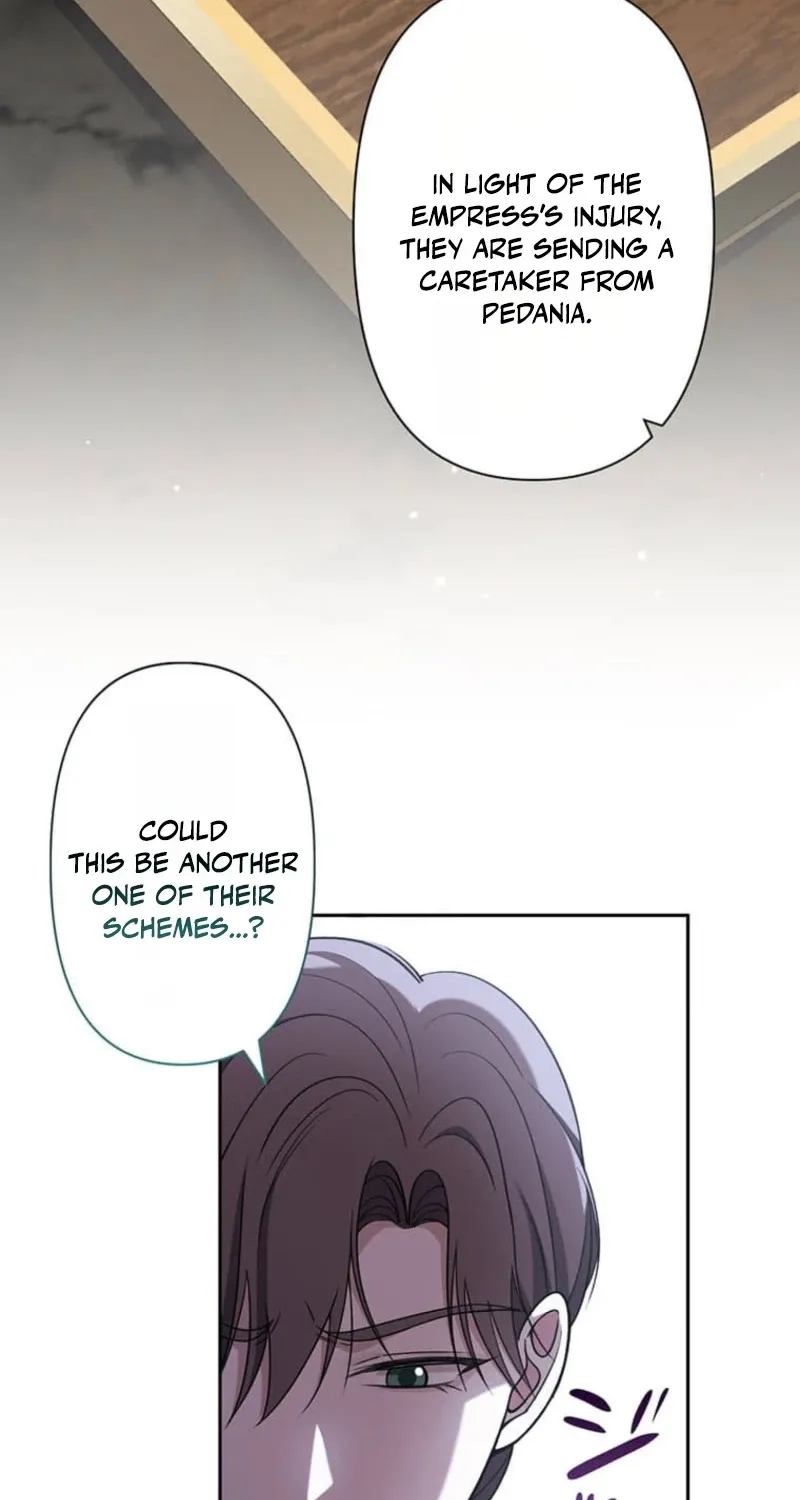 Read Migawari Hanayome chapter 29 image 10 on Lezhin