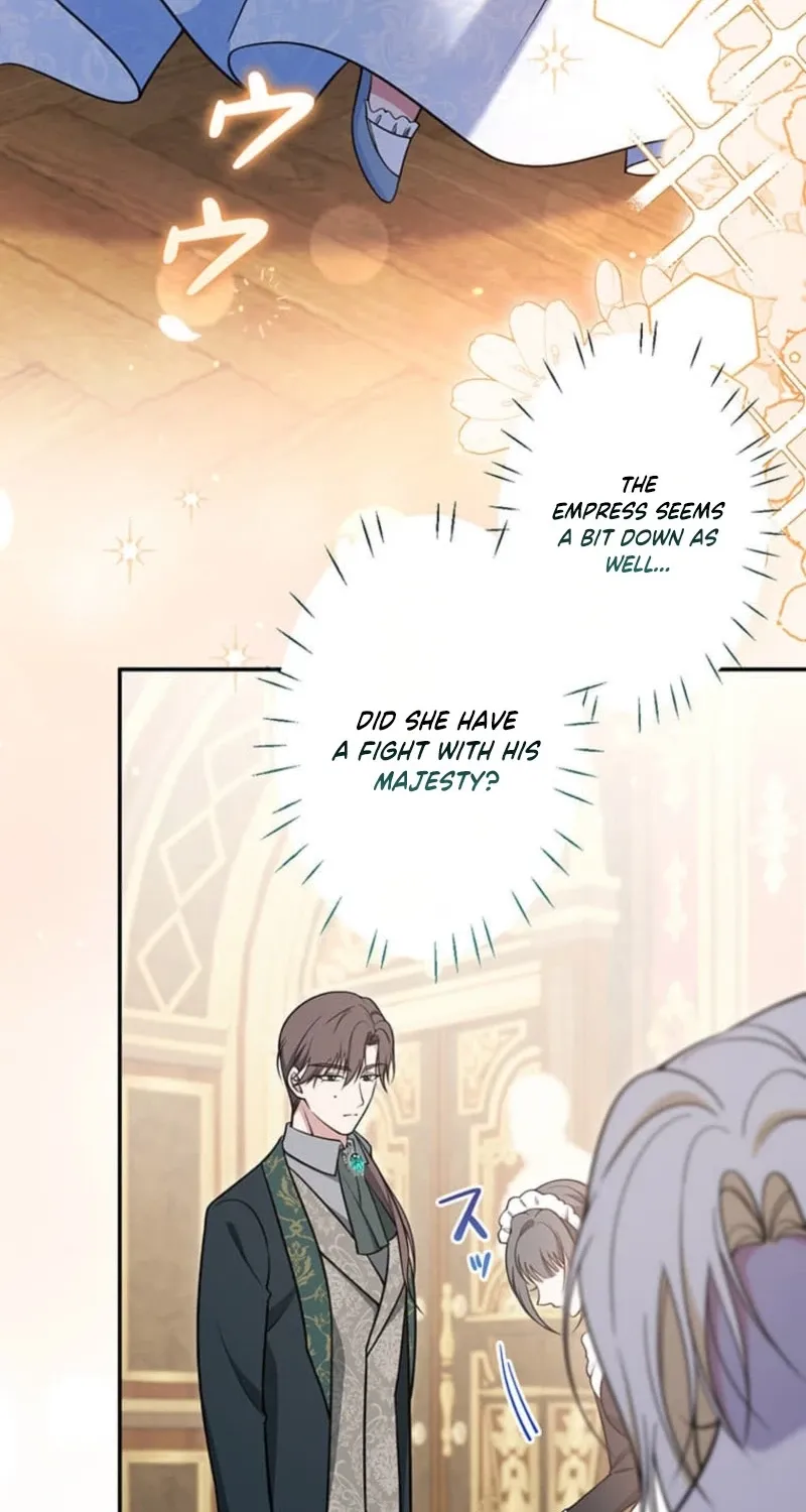 Read Migawari Hanayome chapter 29 image 22 on Lezhin
