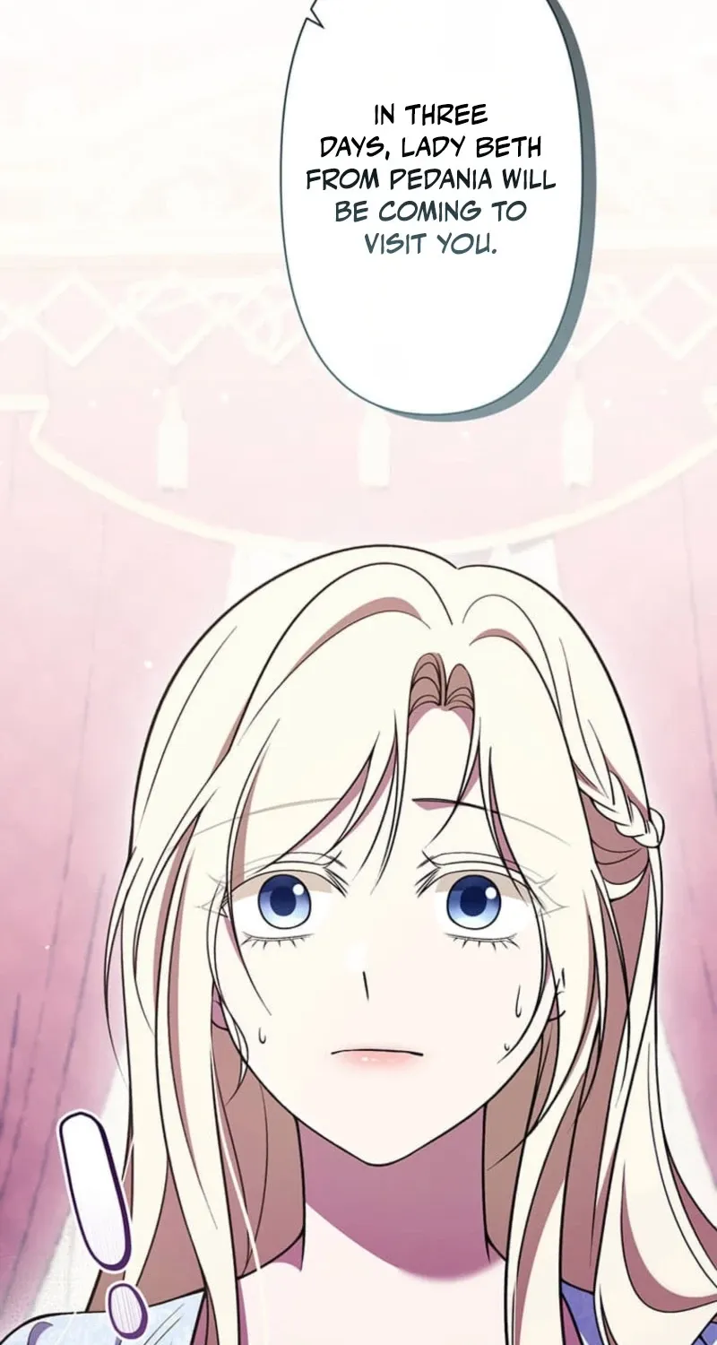 Read Migawari Hanayome chapter 29 image 28 on Lezhin