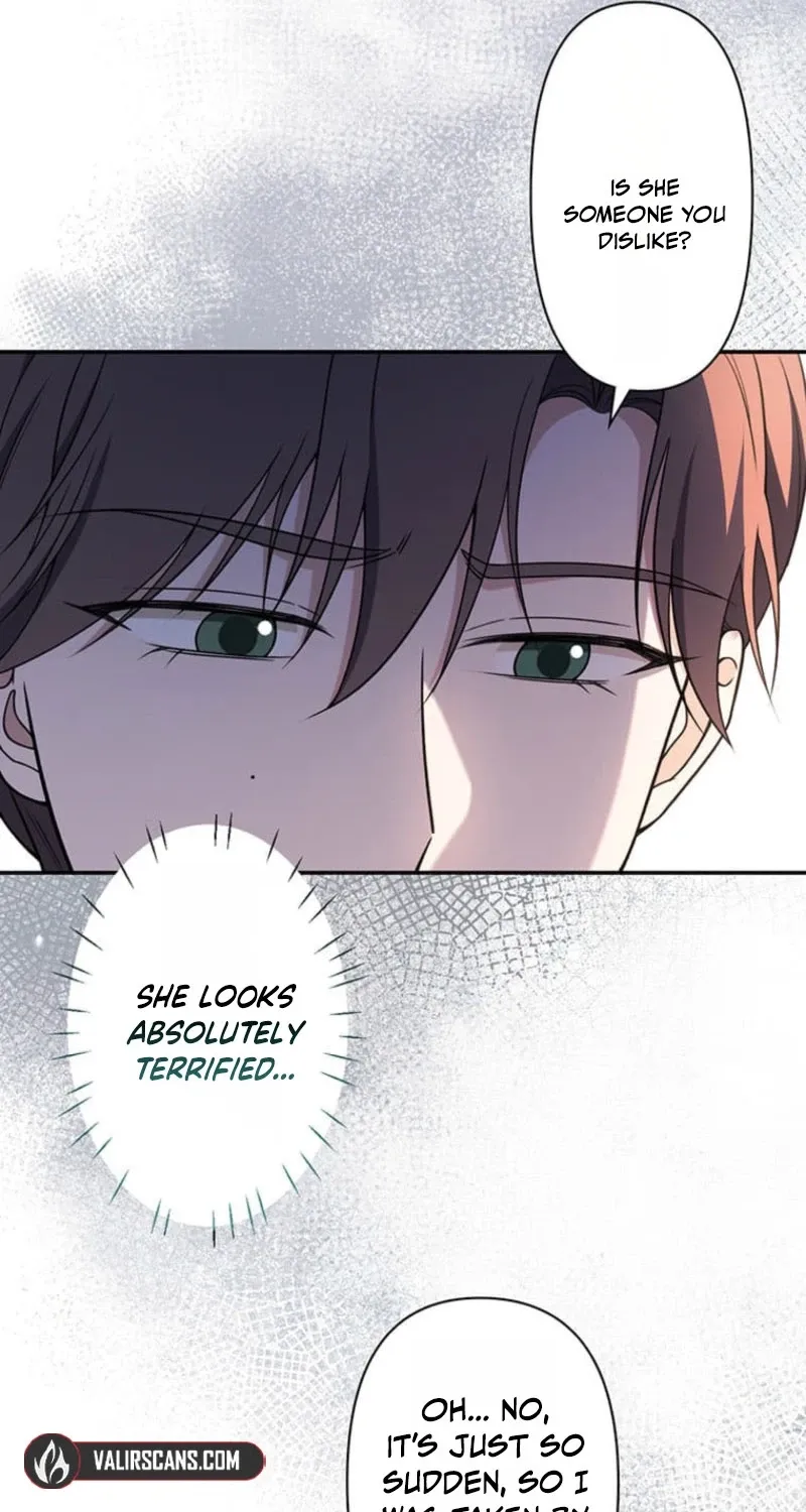 Read Migawari Hanayome chapter 29 image 32 on Lezhin