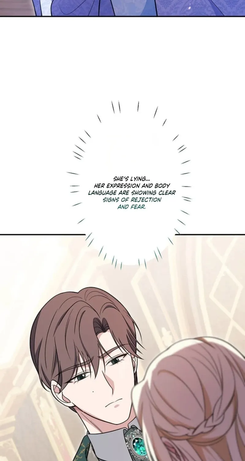 Read Migawari Hanayome chapter 29 image 36 on Lezhin