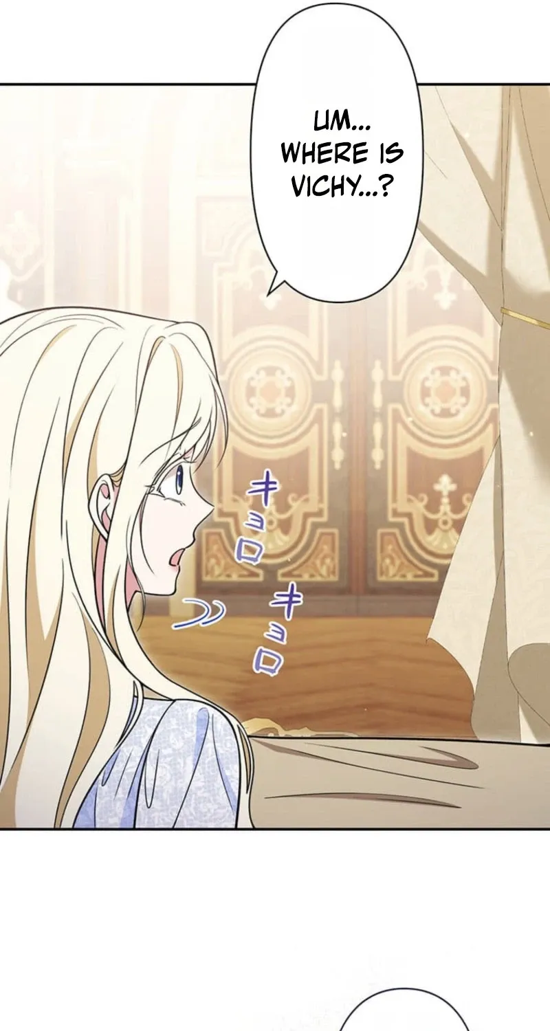 Read Migawari Hanayome chapter 29 image 53 on Lezhin