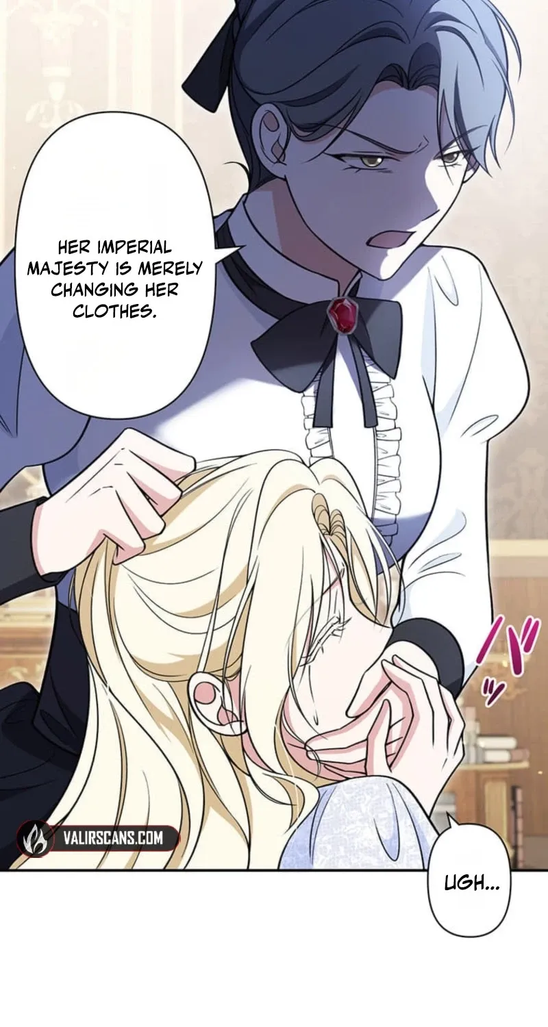 Read Migawari Hanayome chapter 29 image 74 on Lezhin