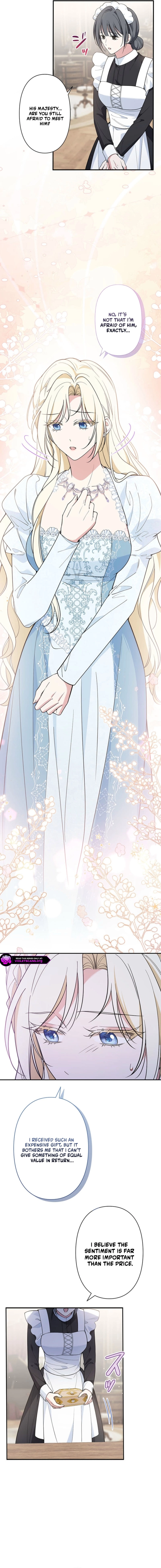 Read Migawari Hanayome chapter 3 image 4 on Lezhin