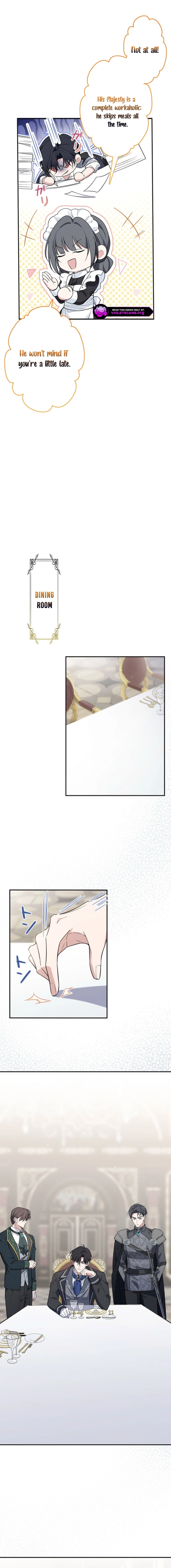 Read Migawari Hanayome chapter 3 image 6 on Lezhin