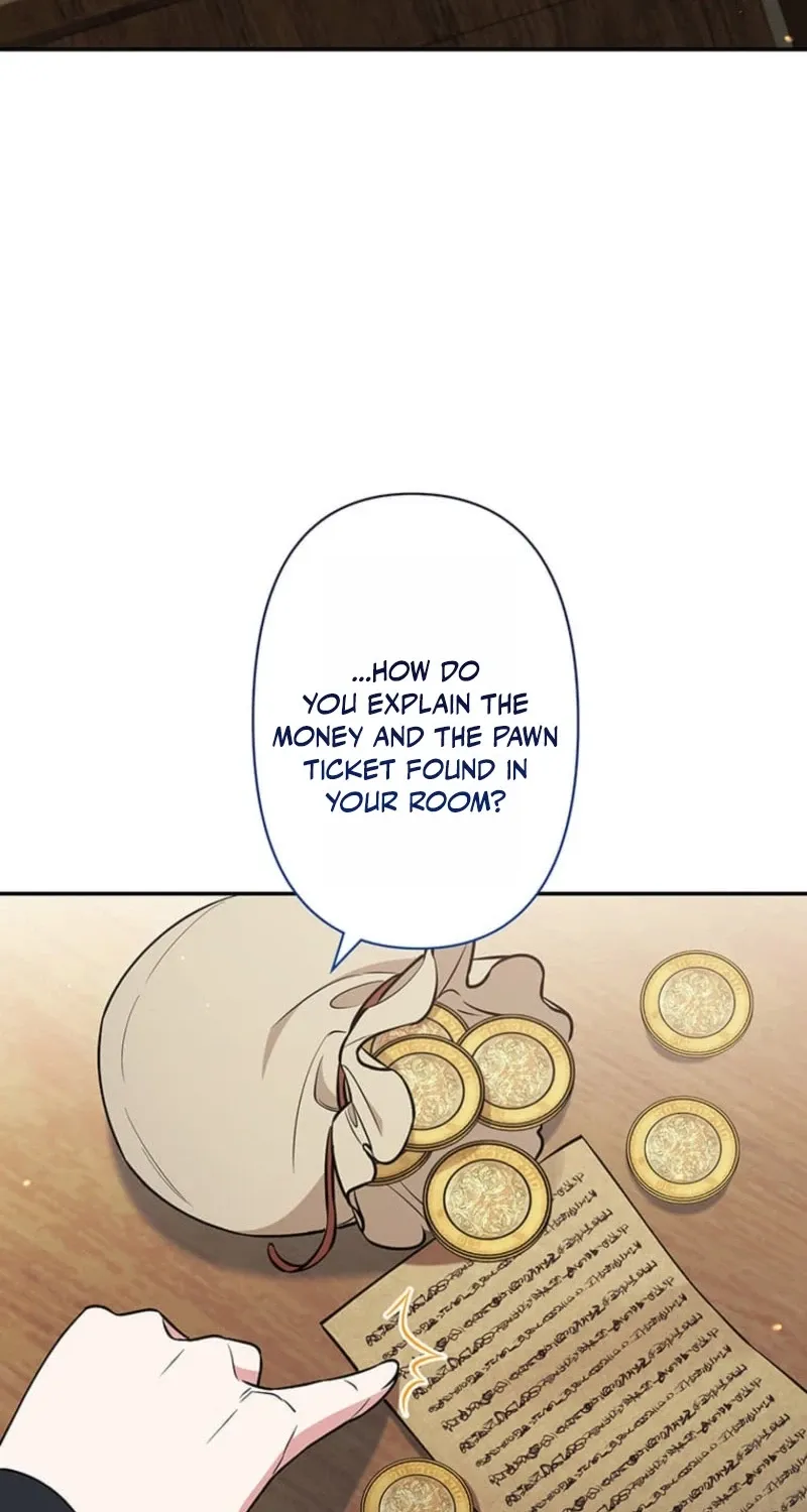 Read Migawari Hanayome chapter 30 image 118 on Lezhin